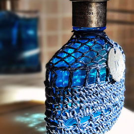 Artisan Blu - John Varvatos