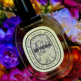 Ofrésia - Diptyque