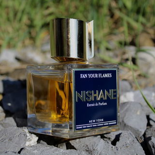 Fan Your Flames von Nishane