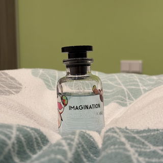 LV x TM Imagination von Louis Vuitton