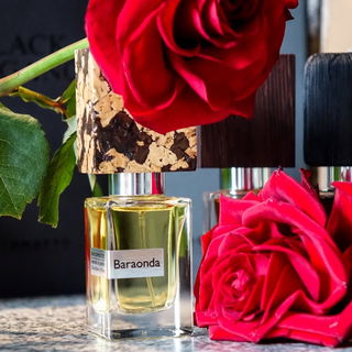 Baraonda (Extrait de Parfum) von Nasomatto