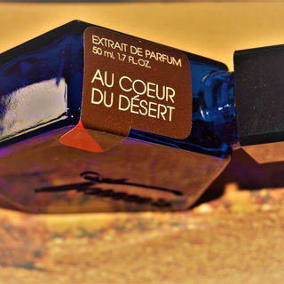 Au Coeur du Désert by Tauer Perfumes