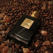 Kaffee und Zucker, zusammen wie Kakao (von Voula)