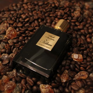 Kaffee und Zucker, zusammen wie Kakao