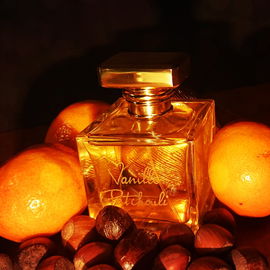 Vanille Patchouli - M. Micallef