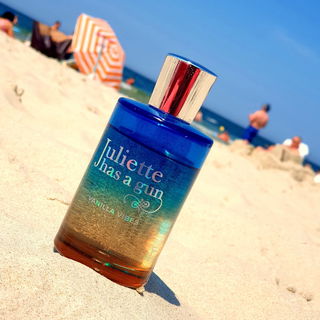 Oriental Essence - Eau du Kashmir - Rituals