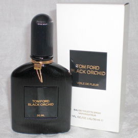 Black Orchid Voile de Fleur - Tom Ford