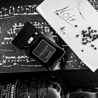 Cœur de Noir von Beaufort