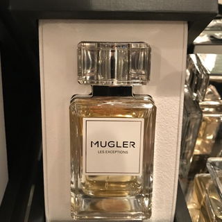 Wonder Bouquet by Mugler
