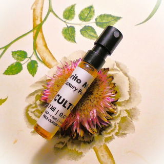 Culture by Perito Moreno