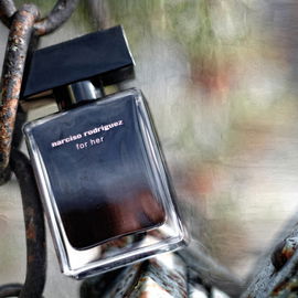 For Her (Eau de Toilette) - Narciso Rodriguez