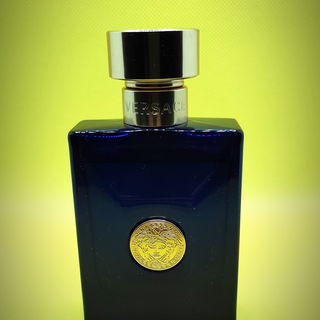 Versace pour Homme Dylan Blue (Eau de Toilette) von Versace