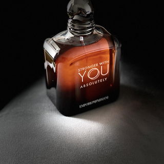 Emporio Armani - Stronger With You Absolutely by Giorgio Armani