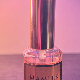 Mamluk - Xerjoff