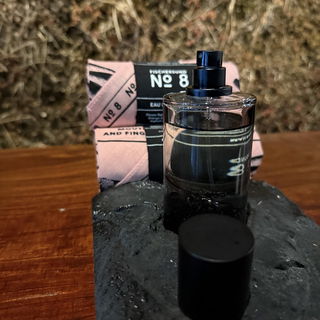 No̱ 8 (Eau de Parfum) by Fischersund