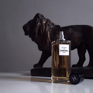 Le Lion de Chanel von Chanel
