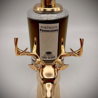 The Tragedy of Lord George von Penhaligon's