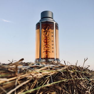 The Scent for Him (Eau de Toilette) - Hugo Boss