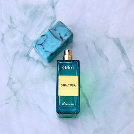 Siracusa - Gritti