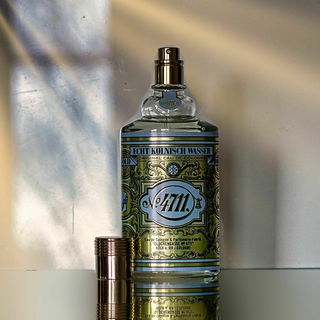 Echt Kölnisch Wasser Daisy - 4711