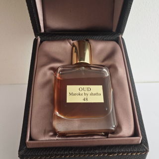 Oud Maroke von SJA