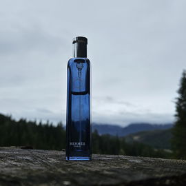 Eau de Citron Noir - Hermès