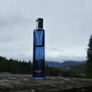 Eau de Citron Noir by Hermès
