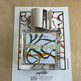 Papilefiko von Nishane
