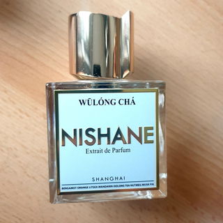 Wūlóng Chá (Extrait de Parfum) von Nishane