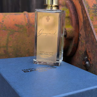 Ganymede (Eau de Parfum) von Marc-Antoine Barrois