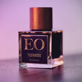 Tigerwood: Terengganu - Ensar Oud / Oriscent
