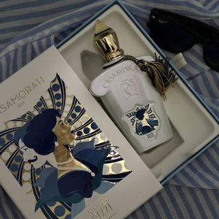 Oud Cadenza - Maison Crivelli