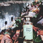 Notre temps: es ist UNSERE Zeit! Jetzt! (von MonAmour)