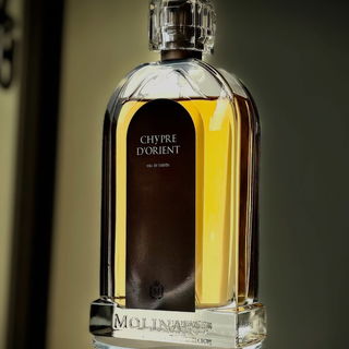 Chypre d'Orient - Molinard