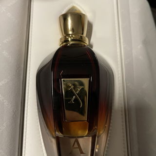 Alexandria II (Parfum) von Xerjoff