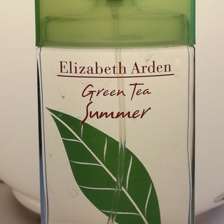 Green Tea Summer von Elizabeth Arden