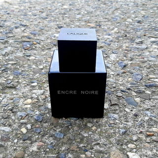 Encre Noire (Eau de Toilette) von Lalique