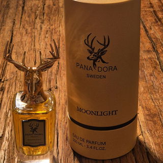 Moonlight by Pana Dora