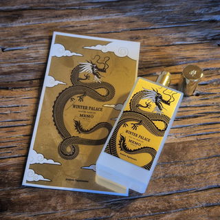 Winter Palace von Memo Paris