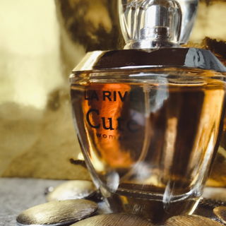 Cuté by La Rive