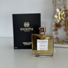 Tonka Latte - Dusita
