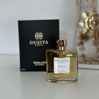 Tonka Latte - Dusita