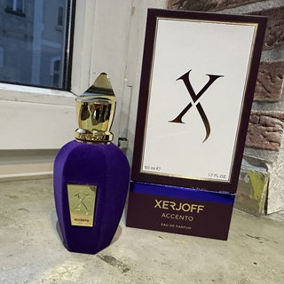 Accento von Xerjoff