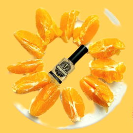 Orange - Harry Lehmann