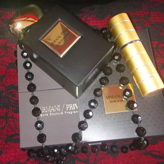 Armani Privé - Rose d'Arabie von Giorgio Armani