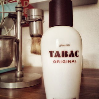 Tabac Original (Eau de Toilette) - Mäurer & Wirtz