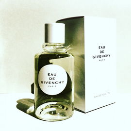 Eau de Givenchy (2018) - Givenchy
