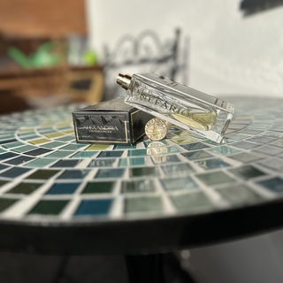 Nefarious by Alexandria Fragrances