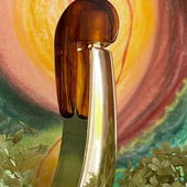 Die Liebe kommt zur Welt . Frohe Weihnachten euch allen !!! (by BeJot)