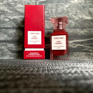 Lost Cherry (Eau de Parfum) von Tom Ford
